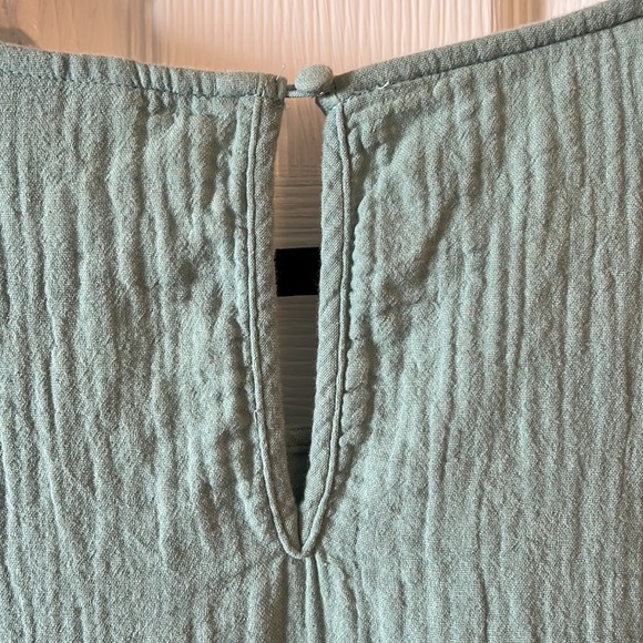 Universal Thread tiered dress with pockets - Picture 6 of 7